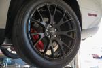 Dodge Challenger SRT Hellcat 2016 года